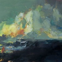 Land No. 1, 2017