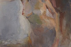 Figure Study No.7, 2013
