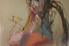 Figure Study No.8, 2013